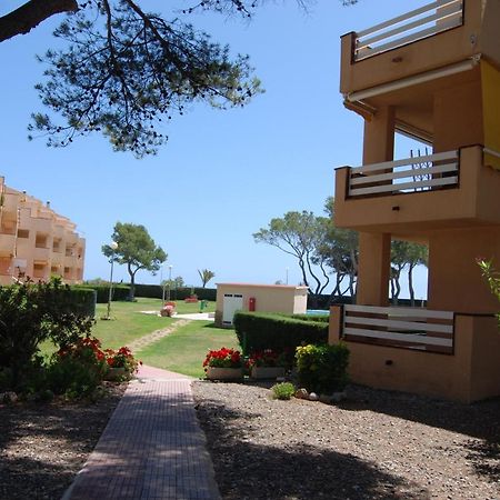 Guardamar Family Apartment Miami Playa Exterior foto
