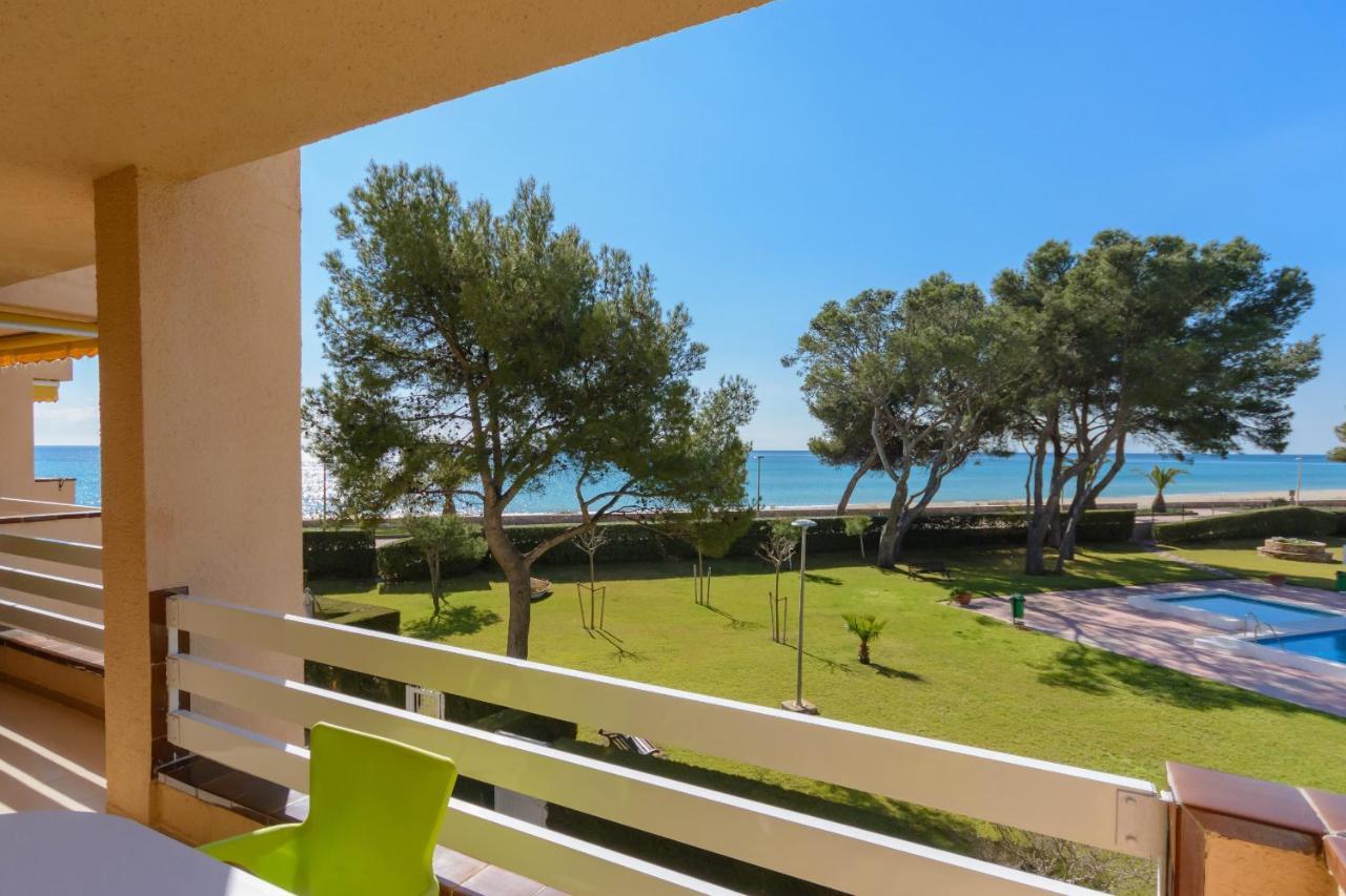 Guardamar Family Apartment Miami Playa Exterior foto