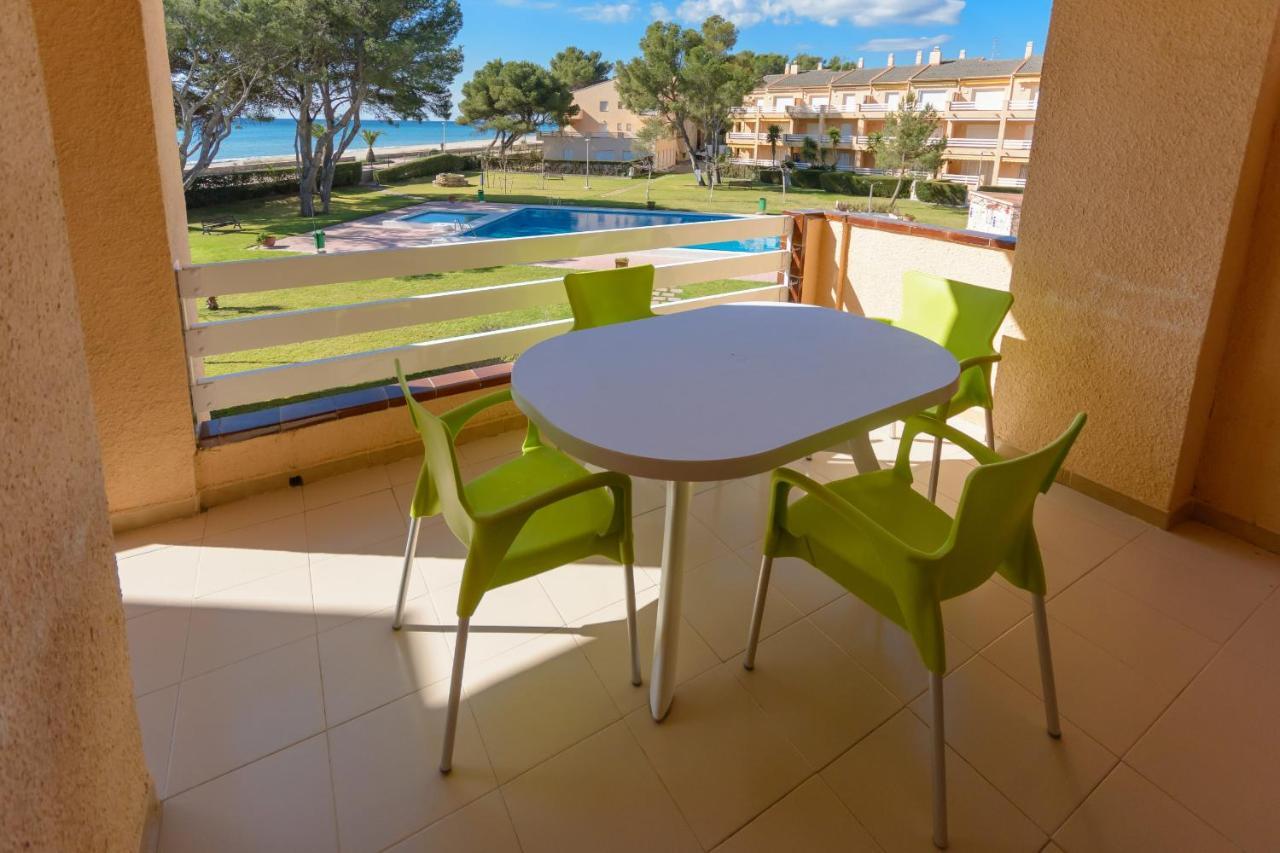 Guardamar Family Apartment Miami Playa Exterior foto