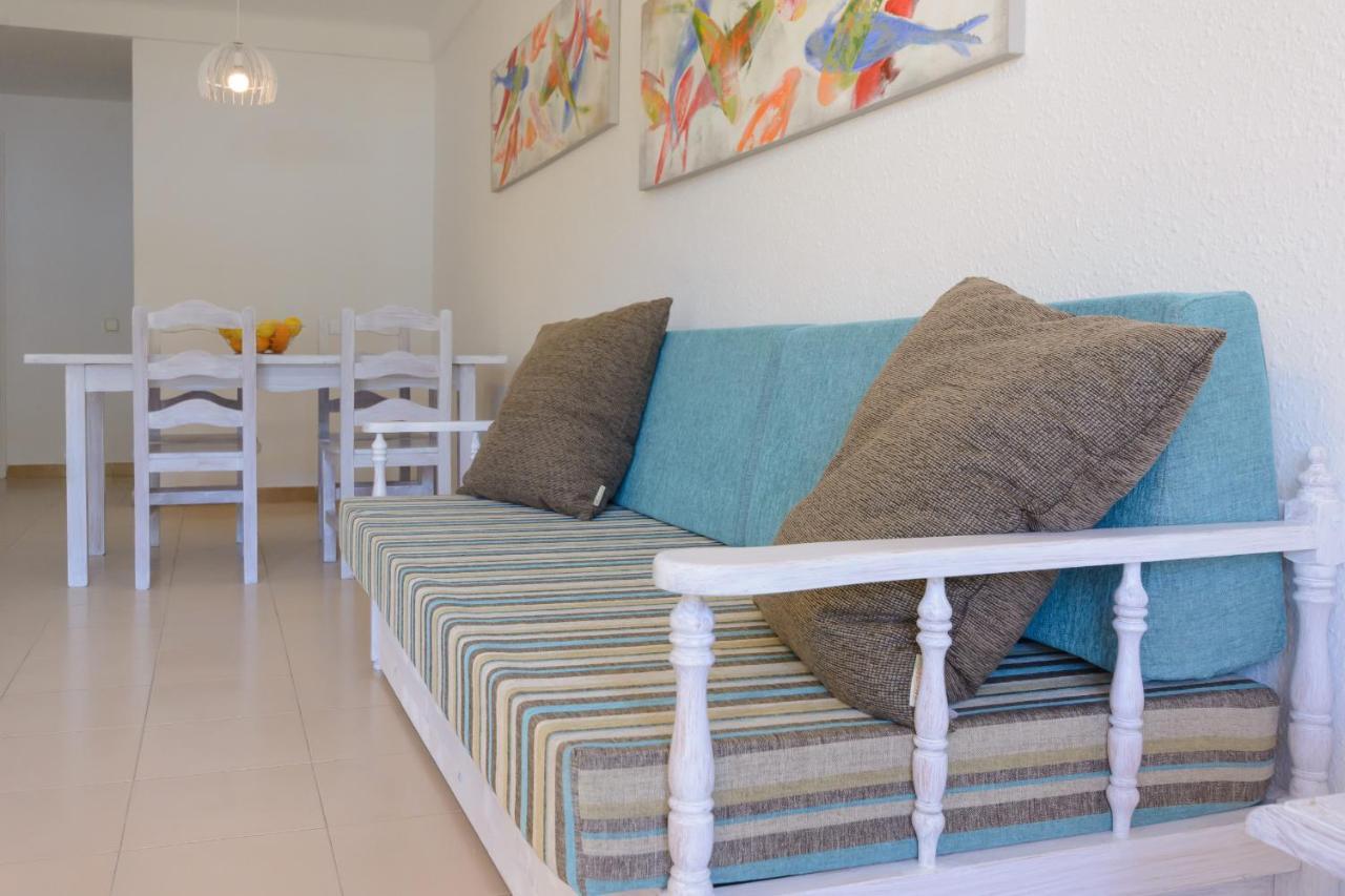 Guardamar Family Apartment Miami Playa Exterior foto