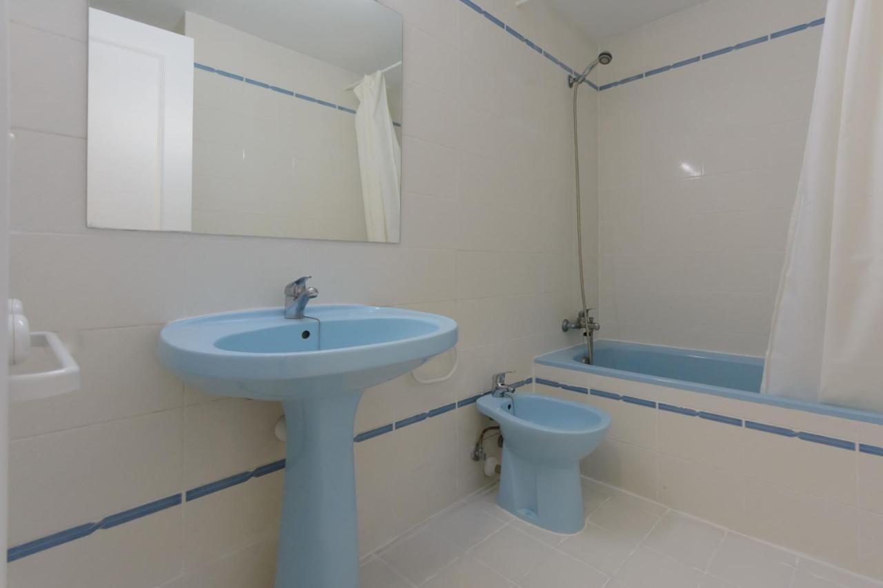 Guardamar Family Apartment Miami Playa Exterior foto