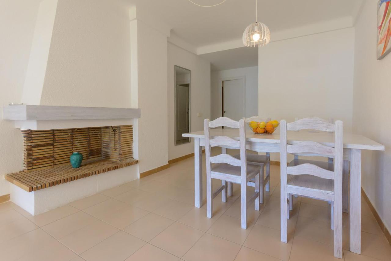 Guardamar Family Apartment Miami Playa Exterior foto