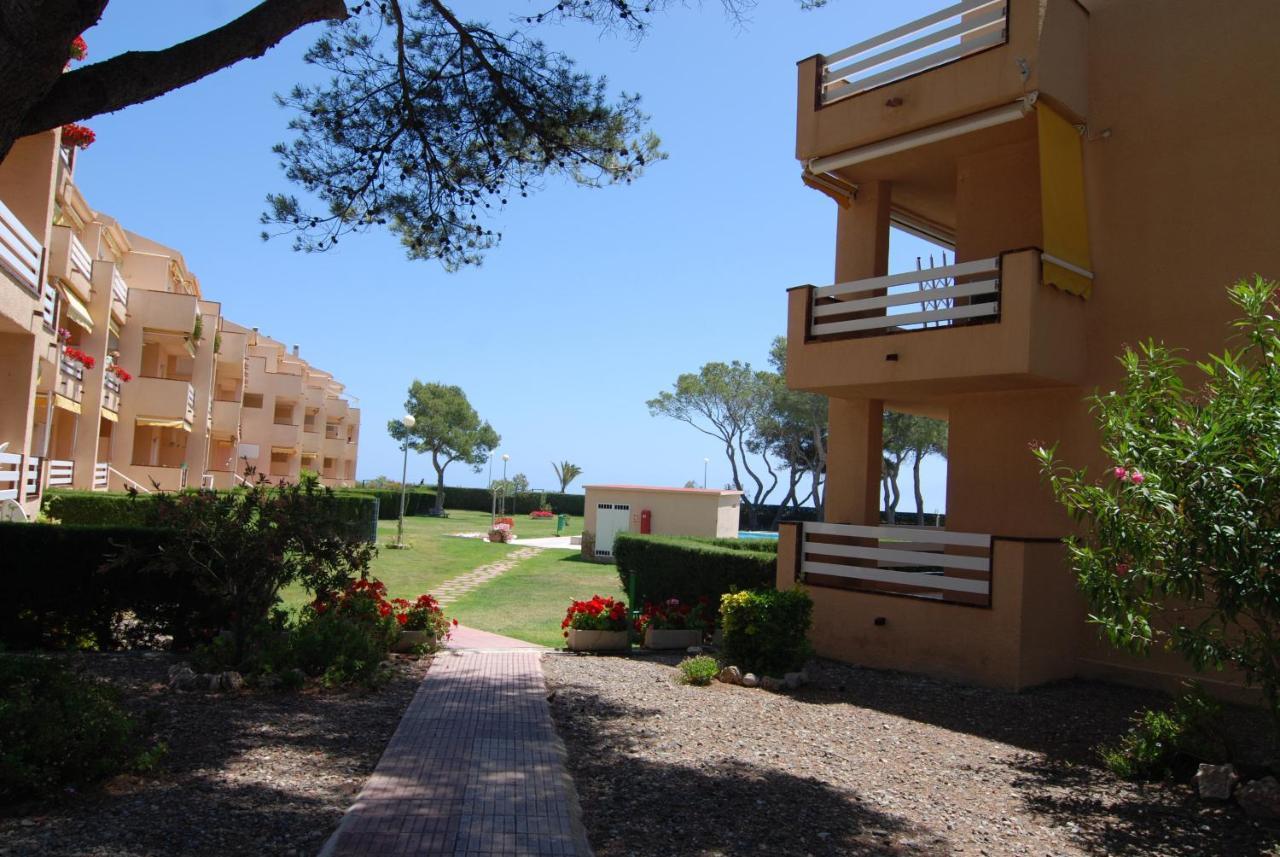 Guardamar Family Apartment Miami Playa Exterior foto