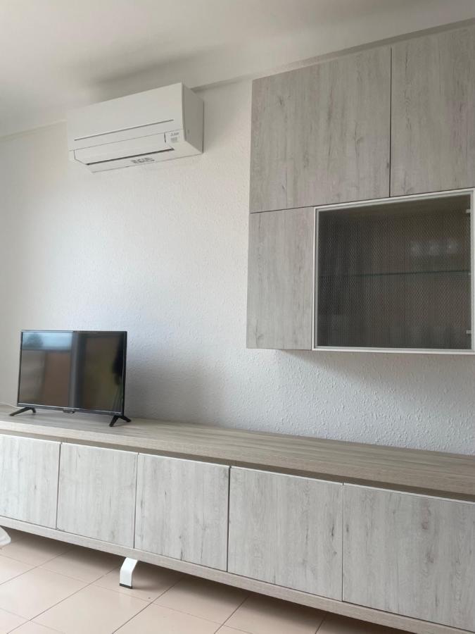 Guardamar Family Apartment Miami Playa Exterior foto