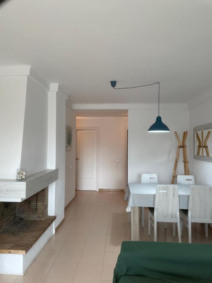Guardamar Family Apartment Miami Playa Exterior foto