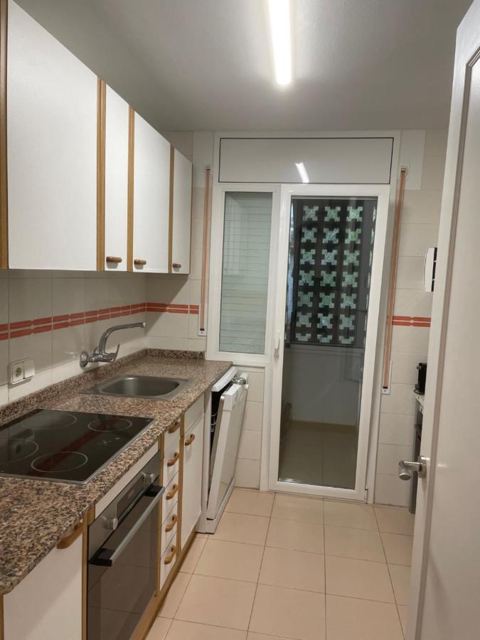 Guardamar Family Apartment Miami Playa Exterior foto