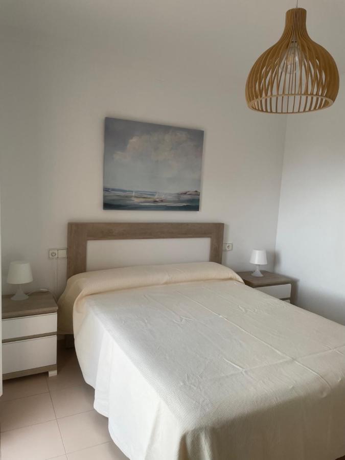Guardamar Family Apartment Miami Playa Exterior foto