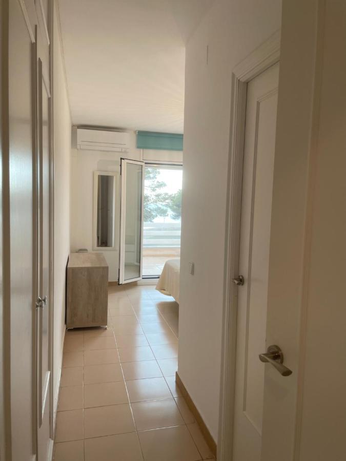 Guardamar Family Apartment Miami Playa Exterior foto