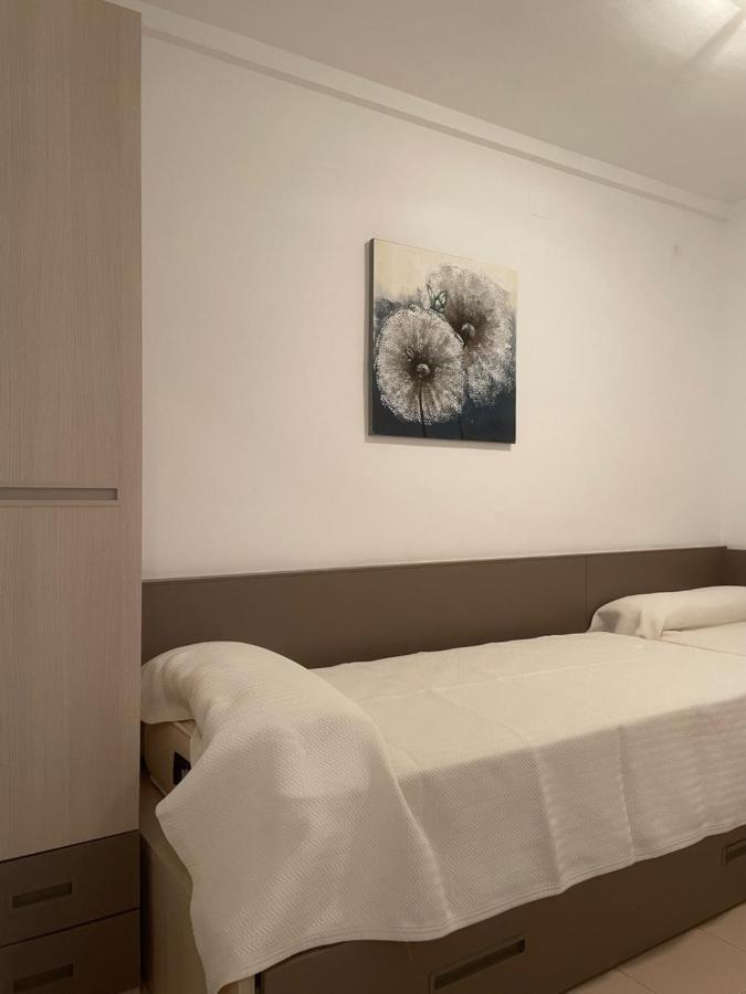Guardamar Family Apartment Miami Playa Exterior foto