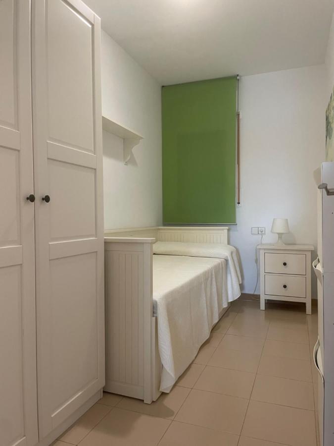 Guardamar Family Apartment Miami Playa Exterior foto